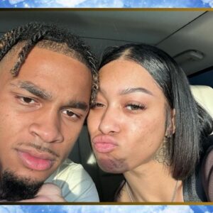 "I Forgive You": Keith Miller III's Girlfriend Shares His Mental Battle Before Untimely Death
