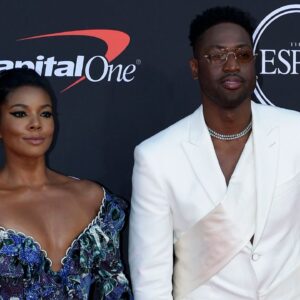 Gabrielle Union ‘Proudly’ Reposts Anthony Edwards, Luka Doncic and Other Playoff Star’s Praise for Dwyane Wade