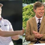 Will Zalatoris and Brandel Chamblee
