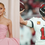 Laugh Riot Ensues as Tom Brady Finds a Common Link With Singer Ariana Grande