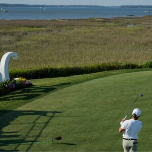 RBC Heritage