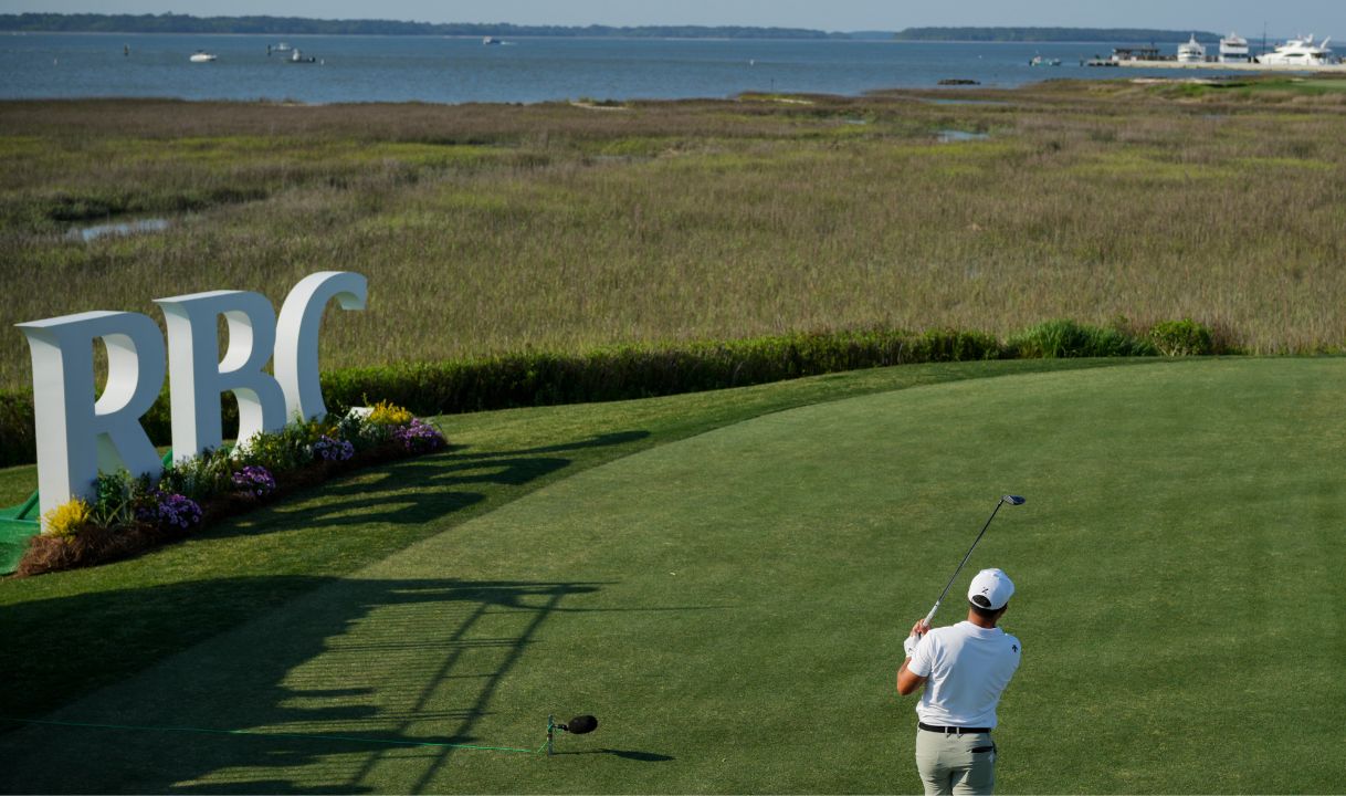 RBC Heritage
