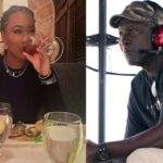 How Many Pairs of Shoes Does Michael Jordan's Daughter Own? Comparing Jasmine Jordan's Shoe Collection to PJ Tucker's