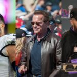 Arnold Schwarzenegger Reveals the Secret Sauce to His Perfect Physique in His Prime on Travis and Jason Kelce’s Podcast