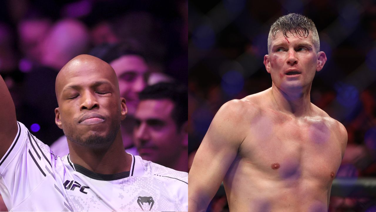 Stephen Thompson and Michael ‘Venom’ Page Agree: Fight Would Disappoint Fans