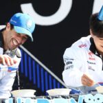 Amidst Rumors of Tension and Beef, Daniel Riccardo and Yuki Tsunoda Call a Truce