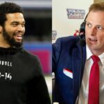 Caleb Williams Fires Back At Former NFL Quarterback For Claiming the USC QB Has Never Faced Adversity