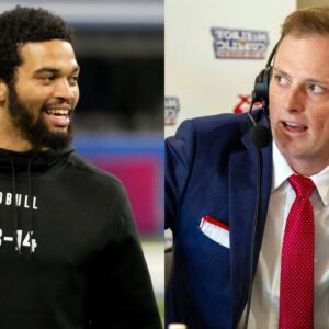 Caleb Williams Fires Back At Former NFL Quarterback For Claiming the USC QB Has Never Faced Adversity