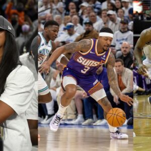 Deliberating Suns Big 3’s Troubles, Gilbert Arenas and WNBA Star Suggest ‘Outside-the-Box’ Bradley Beal Move