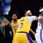 "Lakers Would Have Given Anything to Play OKC": Shannon Sharpe Defends 'Hot Take' About Shai Gilgeous-Alexander and Co.