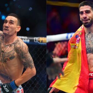 UFC 308 Full Schedule: Press Conference Date, Weigh-Ins, and Fight Details