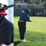 "He'll Make The Shot From 130 Yards": Michael Jordan's Continued Competitiveness On The Golf Course Baffled Dwight Freeney