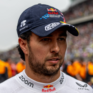 Sergio Perez Reveals Reason Behind Unrealistic Red Bull Contract Demand: "Important To Do That For..."