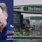 Christian Horner Reveals Two Biggest Challenges Every F1 Team Will Fight Against at the Chinese GP