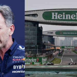 Christian Horner Reveals Two Biggest Challenges Every F1 Team Will Fight Against at the Chinese GP