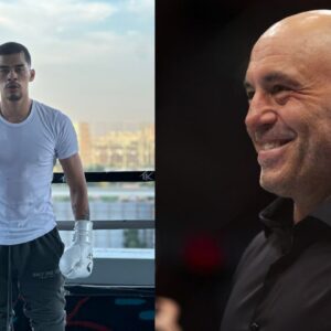 “Joe Rogan Is Very Close to Islam”: Sneako Leaves Fans Puzzled With His Latest Cryptic Tweet