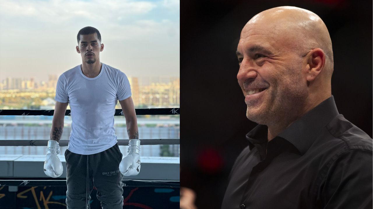 “Joe Rogan Is Very Close to Islam”: Sneako Leaves Fans Puzzled With His Latest Cryptic Tweet