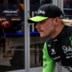 Amidst Sauber’s Horrible Pitstops, Valtteri Bottas Glances at Red Bull’s Superfast Change of Tires