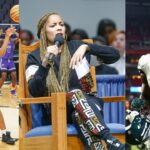 "White People Saviour": Actress Amanda Seales Goes Off on NFL Legend For Targeting Angel Reese