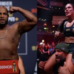 Daniel Cormier Uses ‘Michael Jordan’s Humbleness Over LeBron James and Kobe Bryant’ to School Amanda Nunes for UFC 300 Antics