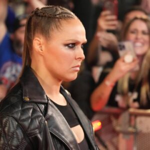 Ex-Boyfriend Slams Ronda Rousey for Not Crediting Holly Holm and Amanda Nunes for Their Win, Suggests PR Team Change