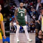 "Juju Like Melo At Syracuse": Damian Lillard Shockingly Likens USC Freshman To Carmelo Anthony In Fight Against UConn