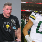 "What a Wild Move": Pat McAfee & Team's Intense Reaction to Packers Drafting Jordan Love in 2020 Is Worthy of a Revisit