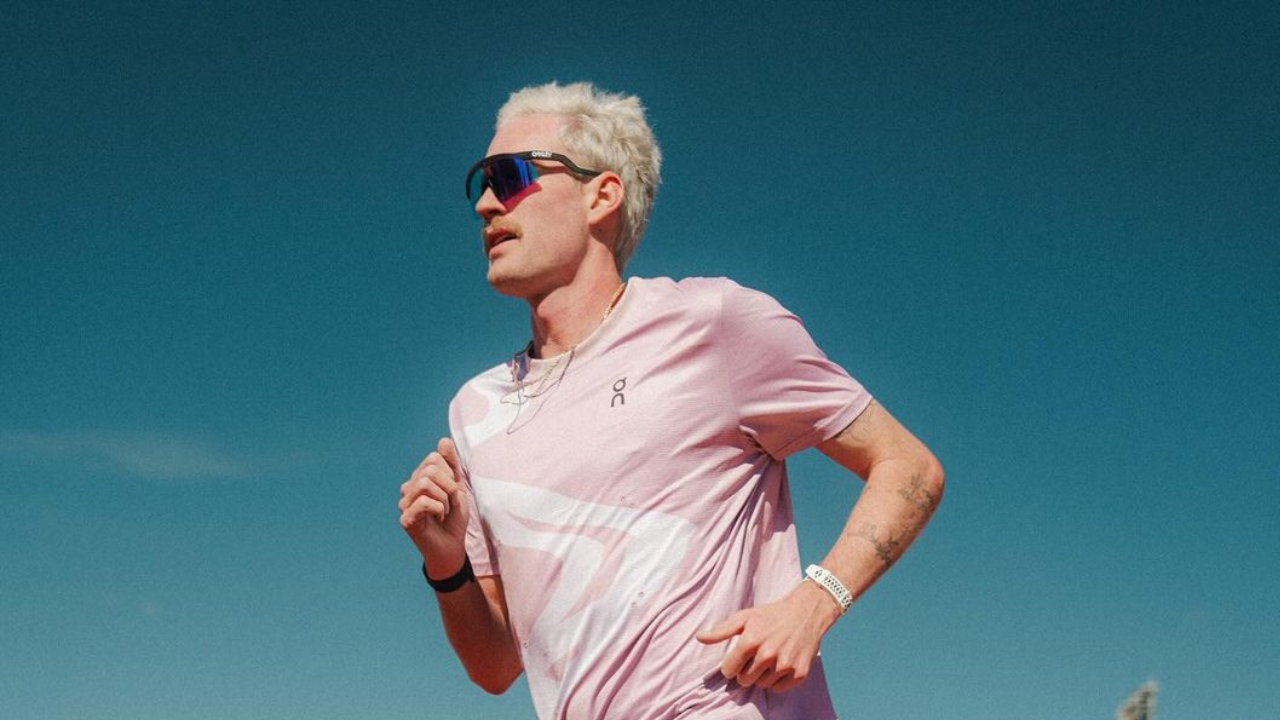 “Self-Hatred, Anger and Adrenaline Kicking In”: National Champion Olli Hoare Opens Up Ahead of Comeback Race at the Australian National Championships