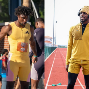 “He’s a Fierce Competitor”: Kenny Bednarek Gives His Opinion on Noah Lyles After Their Friendly Social Media ‘Banter'