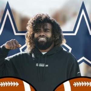 "I'd Like a Reunion": Chad Johnson & Shannon Sharpe Reflect on the Possibility of Cowboys & Ezekiel Elliott's Second Marriage