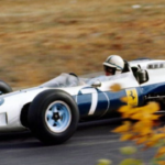 A Petty Fight 60 Years Ago Now Inspires Blue Ferrari Livery At Miami GP