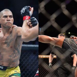 UFC 300 Start Time of Alex Pereira vs Jamahal Hill in Brazil, China, USA, UK and 20+ Countries