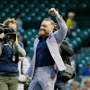 “Everyone Is Making More Money”: Michael Chandler Hails Conor McGregor for Changing MMA’s Financial Landscape