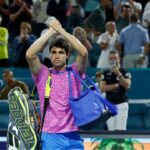 5 Big Tournaments Carlos Alcaraz Has Missed Which Turned Out to Be Costly For Spaniard