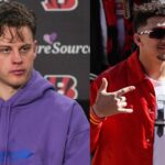 Nick Wright Claims the NFL Would Be Different if Chris Jones Hadn’t Sacked Joe Burrow in 2023