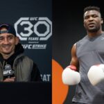 “He Bleeds Just Like”: Max Holloway Willing to Fight Francis Ngannou to Silence People ‘Putting Limits on Him’