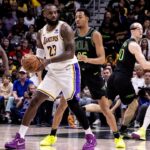 "You Annihilated the New Orleans Pelicans": Skip Bayless' Honest Take on Lakers is Promising Ahead of Playoffs Run