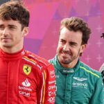 Charles Leclerc Welcomes Fernando Alonso's F1 Stay, But Hints At Underlying Concerns