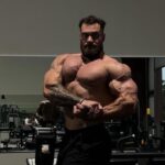 Chris Bumstead Stuns Bodybuilding World With an Unseen Throwback From Last Year’s Mr. Olympia