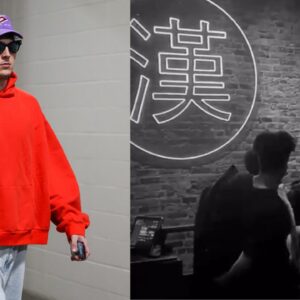 Footage Of Tyler Herro And The Heat At The Club After Loss To The Celtics Gets Leaked, Miami Fans Livid: "This Isn't Who I Claim My Team Is"