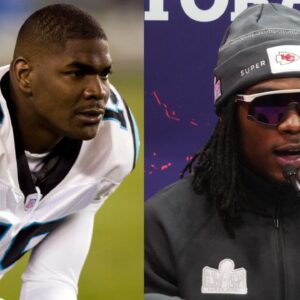 Rashee Rice's Draft Mentor Keyshawn Johnson Is Quite Disappointed After the High-Speed Car Crash
