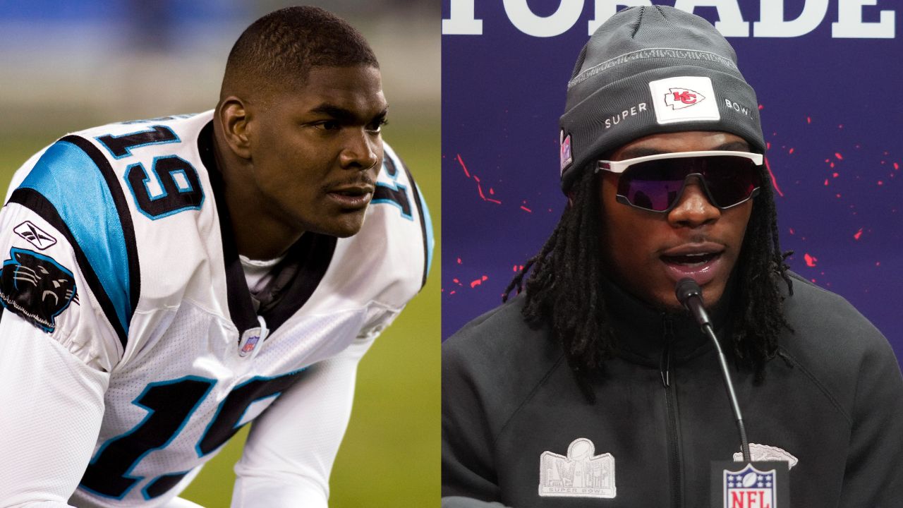 Rashee Rice's Draft Mentor Keyshawn Johnson Is Quite Disappointed After the High-Speed Car Crash
