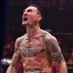 “Ive Seen Enough”: Female MMA Star Kendra McIntyre’s Stunning KO Nearly Steals KO of the Year From Max Holloway, Fans React