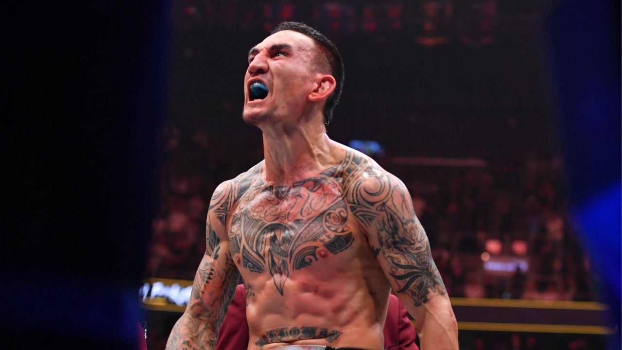 “Ive Seen Enough”: Female MMA Star Kendra McIntyre’s Stunning KO Nearly Steals KO of the Year From Max Holloway, Fans React