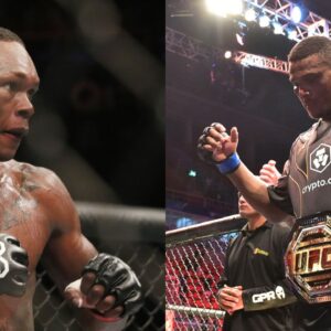 Jamahal Hill Reveals Israel Adesanya's Strategic Counsel Ahead of Alex Pereira UFC 300 Fight