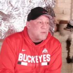 UFC Legend Mark Coleman Shares Story of Mother Mistaking Rescue for ‘5 A.M. Instagram Video’ During House Fire