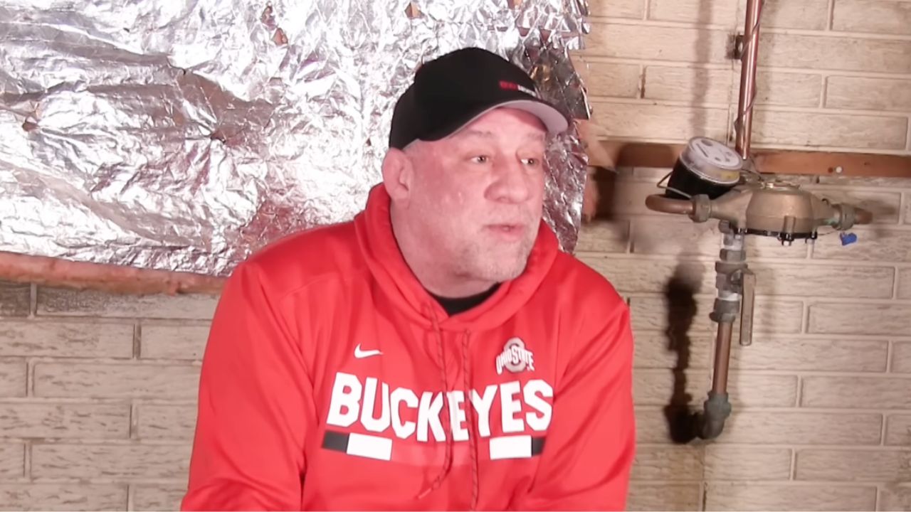 UFC Legend Mark Coleman Shares Story of Mother Mistaking Rescue for ‘5 A.M. Instagram Video’ During House Fire