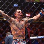 UFC Veteran Echoes Max Holloway's Initiative, Urges Dana White and Co. for $300,000 Bonuses For All UFC Events