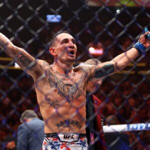 UFC Veteran Echoes Max Holloway's Initiative, Urges Dana White and Co. for $300,000 Bonuses For All UFC Events