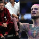 Sean O’Malley Details ‘The Conor McGregor Impact’ on His Next Fight With Merab Dvalishvili as He Eyes UFC Sphere